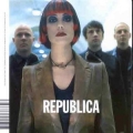 Republica - Republica / 2 CD